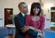 Barack Obama şi soţia sa, 23 de ani de căsnicie. Fotografie veche şi emoţionantă postată pe facebook