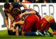 Barcelona riscă excluderea din competițiile europene!