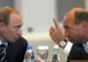 Traian Băsescu, iritat de orice conciliere cu Rusia: "Așa a început al Doilea Război Mondial"