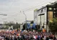 Protestatarii de la Chișinău au luat cu asalt birourile oligarhului Plahotniuc