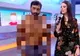 A tras de fiare până a ajuns să arate aşa. Cel mai bizar corp pe care l-ai văzut vreodată