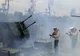 Rusia testează noile arme în Siria 