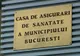 Lucian Vasile Bara este noul director al  Casei de Asigurări de Sănătate a Municipiului București
