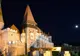 Castelul Corvinilor a fost prădat de hoţi. Poliţia face audieri