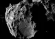 Descoperirea istorică făcută de sonda spaţială Rosetta 