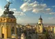 14 oraşe româneşti au trecut de preselecţia pentru titlul de Capitală Europeană a Culturii 2021