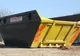 A observat o pisică într-un container. Când s-a apropiat, s-a speriat. Cum arăta aceasta de fapt