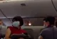 Femeia însărcinată a urcat în avion. Ce a urmat i-a schimbat viaţa complet