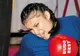 Cristiana "Mongol" Stancu a cucerit, în premieră pentru România, titlul mondial la kick-boxing WTKA