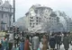 Imagini devastatoare. Iată cum arăta Bucureştiul după cutremurul din '77