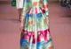 A vrut o rochie D&G, dar costa 3000 de euro. Apoi i-a dat o cariocă fiicei ei. Rochia este identică