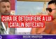 Cura de detoxifiere a lui Cătălin Botezatu: "Trebuie să slăbesc!". Prepară şi tu acasă rețeta