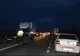 Accident rutier în lanț pe DN1. Traficul, îngreunat din cauza unui carambol de 5 autovehicule