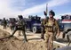 Descoperire teribilă într-un oraș irakian, după alungarea ISIS. Se aflau în 19 gropi uriașe