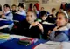 Elevii din ciclul primar şi preşcolarii intră în vacanţă o săptămână. Calendarul anului şcolar