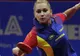 Tenis de masă: Eliza Samara a pierdut finala de dublu la Europenele din Rusia