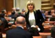 Udrea: Am multe de spus, dar procurorii nu mă ascultă. La fiecare sezon, o nouă cerere de arestare 