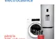 eMAG.ro – Festivalul toamnei este Black Friday-ul electrocasnicelor: 50% reducere 