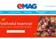 eMAG.ro – Festivalul toamnei – Cele mai bune promoții ale săptămânii aduc 50% discount
