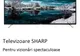 Promoție eMAG excepțională! Televizoare cu reducere 50%