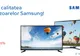 eMAG.ro Televizoare Samsung – Reduceri de până la 32%. Care sunt cele mai vândute modele