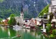 Cel mai bine păstrat secret al Austriei – Hallstatt 
