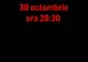 Filmul tragediei care a îndoliat România. A început vineri, la 20.30