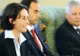 Delegaţia FMI a ajuns la Palatul Victoria 