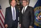 Gabriel Oprea, întrevedere cu James R. Clapper,director al Comunităţii Naţionale de Informaţii a SUA