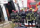 Accident cumplit. 42 de oameni au murit în coliziunea dintre un autocar și un camion