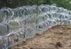 Criza imigranţilor: un refugiat a murit electrocutat la graniţa dintre Grecia şi Macedonia