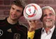 Veste proastă pentru un mare fotbalist: s-a descoperit că suferă de maladia Alzheimer