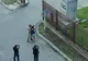 Gestul său a ajuns "viral" pe Facebook. Ce le-a făcut un bărbat actorilor în timpul unor filmări