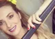 Ea este tânăra de 23 de ani care va reprezenta România la Miss Grand International 2015