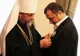 Șeful Bisericii din Moldova vrea eliberarea lui Filat. Are "sincere porniri creștinești"