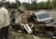 40 de case și 20 de mașini, distruse de apă după potopul din Constanța. Imaginile de coșmar