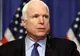 John McCain: Loviturile aeriene lansate de Rusia în Siria au vizat rebeli antrenați de CIA 