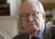 Jean-Marie Le Pen cere în justiție reintegrarea sa în Frontul Național
