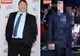 A fost obez toată viața! Cum arată acum un actor celebru, după ce a slăbit 80 de kilograme
