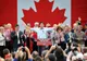 Victorie zdrobitoare a liberalilor în Canada! Premierul Harper a demisionat!