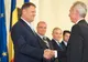 Iohannis l-a primit la Cotroceni pe ambasadorul american Hans Klemm. Despre ce au discutat 
