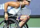 Doi tenismeni americani în scaun rulant vin să antreneze sportivi români