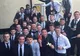 I-a lăsat baltă pentru iubită. A regretat amarnic! Ce surpriză i-au pregătit 50 de prieteni furioși