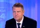 Președintele Iohannis îl primește marți pe noul Nunțiu Apostolic în România