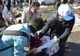 Masacru în capitala Turciei. 95 de morţi și 246 de răniți după un dublu atentat cu bombă