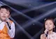 Toți au rămas cu gura căscată. Cum au interpretat acești copii "You raise me up". 