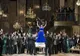 Premieră: Spectacolul "La traviata", pus în scenă la Bucureşti, preluat de Opera Philadelphia