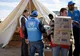 Agenția pentru refugiați a ONU estimează câți imigranți vor traversa Mediterana spre Europa în 2 ani