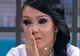Andreea Mantea nu și-a mai putut stăpâni lacrimile. S-a întâmplat în direct
