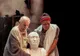 O nouă premieră la Teatrul Bulandra: ,,Marmură'' de Iosif Brodski, în regia lui Yuri Kordonsky